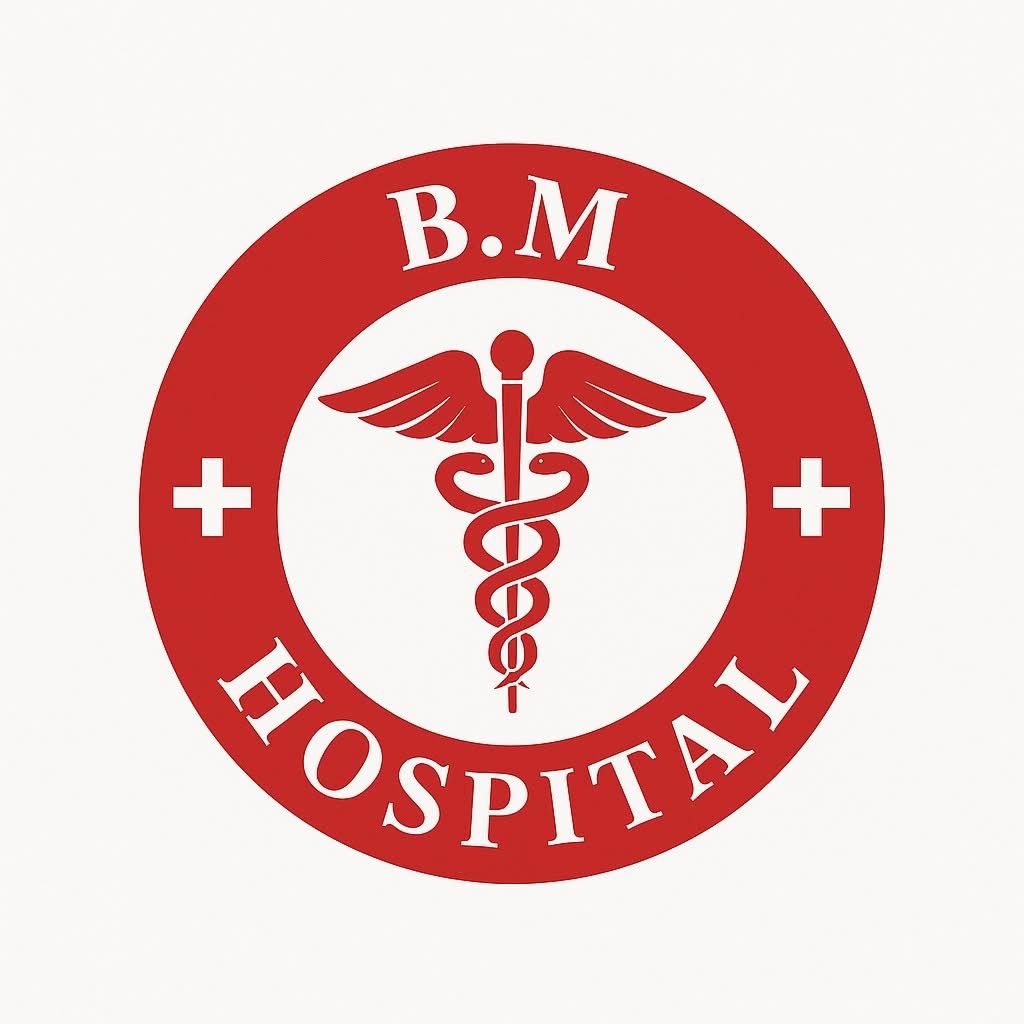B.M Hospital
